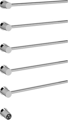 

Полотенцесушитель электрический, Charme AH4005