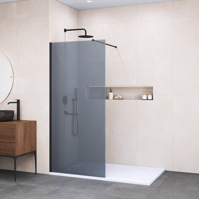 

Душевая стенка, WA-010B / 351001008-34