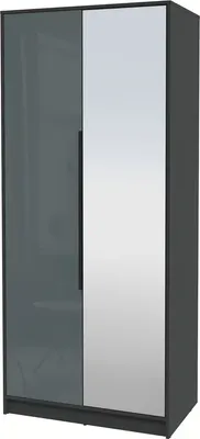 

Шкаф, Концепт КТ-Ш2з Глосс