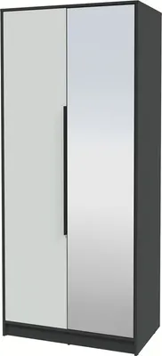 

Шкаф, Концепт КТ-Ш2з Глосс