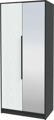 

Шкаф, Концепт КТ-Ш2з Глосс