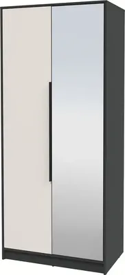 

Шкаф, Концепт КТ-Ш2з Глосс