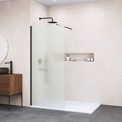 

Душевая стенка, WA-010B / 351001014-24