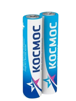 

Комплект батареек, R03 SP2 60/600 / KOCR03