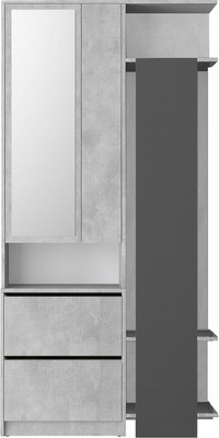 

Секция в прихожую, Норман МК 500.15