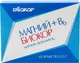 Витаминно-минеральный комплекс Биокор Магний+В6 (60 таблеток) - 