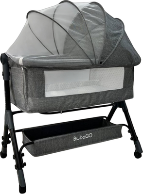 

Детская кровать-трансформер, Somela Lux / BGL 180-11