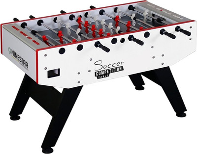 

Настольный футбол, Competition Pro