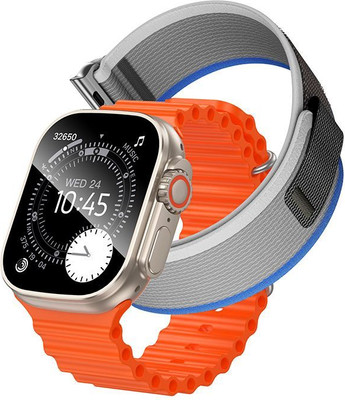 

Умные часы, Y42 Ultra Call Version