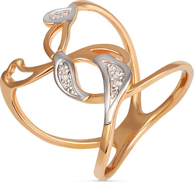 

Кольцо из желтого золота, CJ22600226773