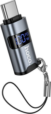 

Адаптер, UA44 Type-C-Type-C