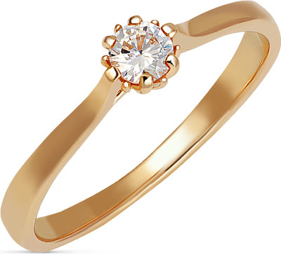 

Кольцо из желтого золота, CJ24400226773