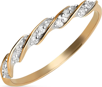 

Кольцо из желтого золота, CJ49900226773