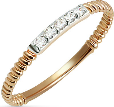 

Кольцо из желтого золота, CJ32800226773