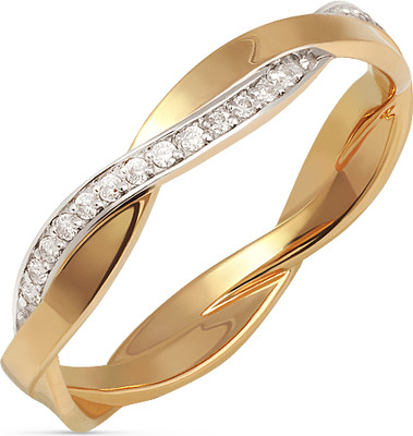 

Кольцо из красного золота, CJ42700226773