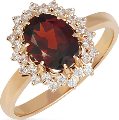 

Кольцо из желтого золота, CJ28600226773