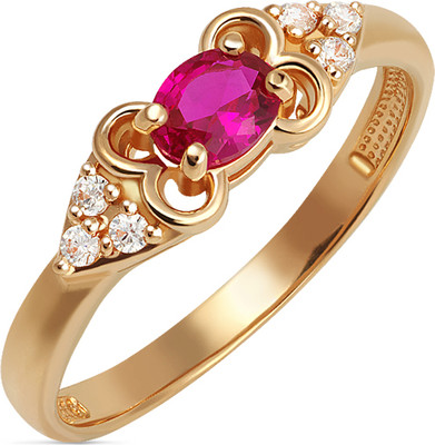 

Кольцо из желтого золота, CJ61300226773