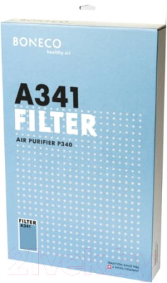 Фильтр для очистителя воздуха Boneco Air-O-Swiss A341