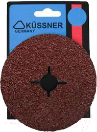 

Шлифлист Kussner, 1058-550080
