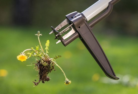 Корнеудалитель Fiskars 1020126