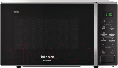 Микроволновая печь Hotpoint-Ariston MWHA 201 SB