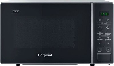 Купить Микроволновая печь Hotpoint MWHA 201 SB  