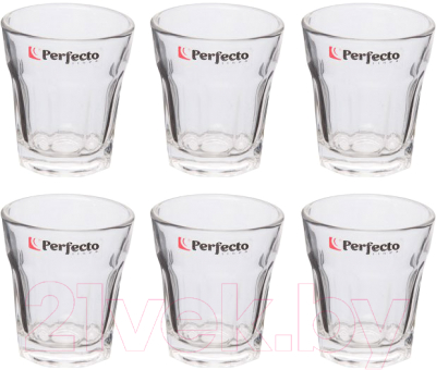 

Набор шотов Perfecto Linea, Шот Классико 31-400090