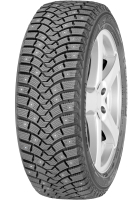 

Зимняя шина Michelin, X-Ice North 2 215/65R16 102T