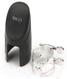 Набор аксессуаров для духового инструмента RICO HCL1S