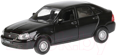 

Автомобиль игрушечный Технопарк, Lada Priora / SB-18-22-LP(BL)WB