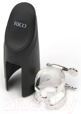 Набор аксессуаров для духового инструмента RICO HAS1S
