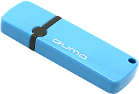 

USB flash накопитель, Optiva 02 8GB 2.0 Blue / QM8GUD-OP2