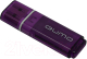 Usb flash накопитель Qumo Optiva 01 8GB 2.0 Violet / QM8GUD-OP1 - 