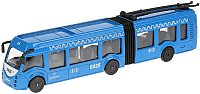 

Троллейбус игрушечный, SB-18-11WB(IC)