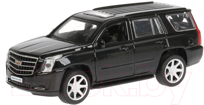 Автомобиль игрушечный Технопарк Cadillac Escalade / ESCALADE-BK (черный)