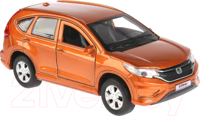 

Масштабная модель автомобиля Технопарк, Honda CR-V / CR-V-GD