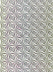 Пленка самоклеящаяся Color Dekor Голографическая 1006 (0.45x8м) - 
