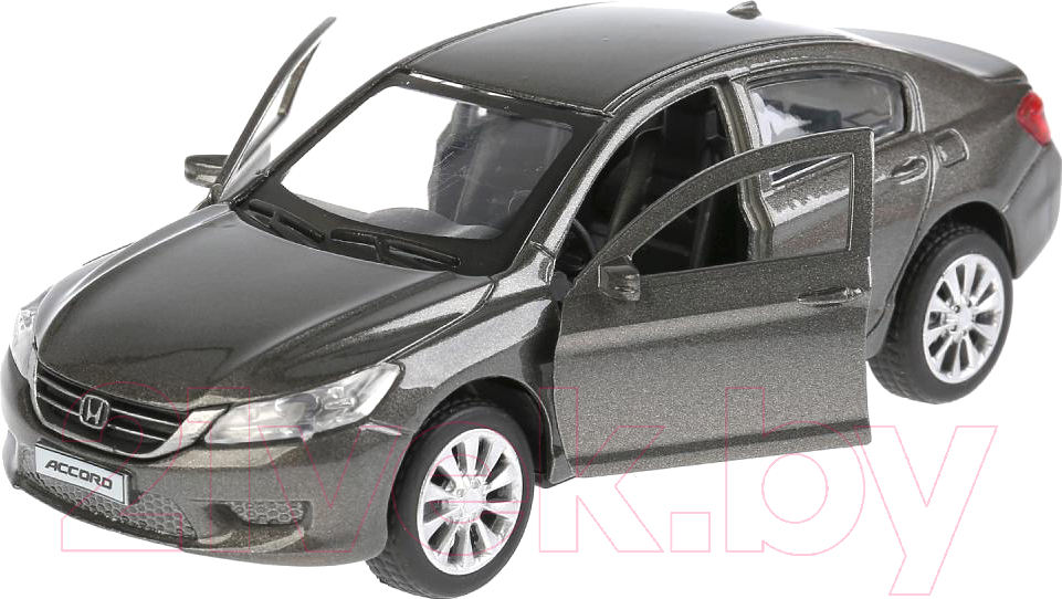 Масштабная модель автомобиля Технопарк Honda Accord / ACCORD-GY — фото 2