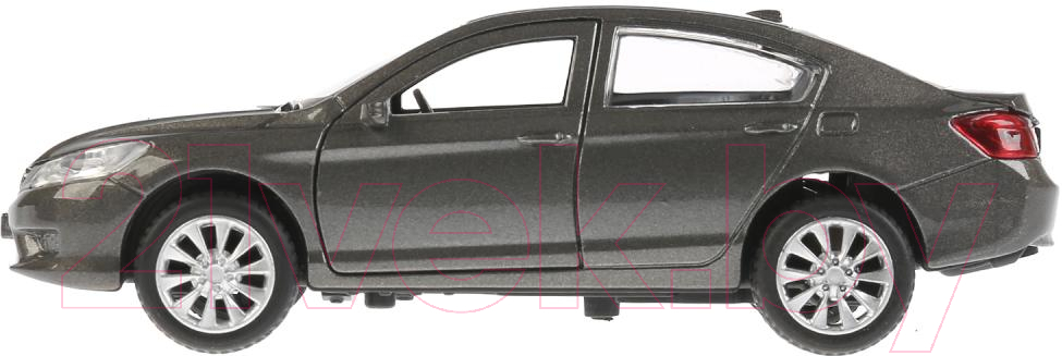 Масштабная модель автомобиля Технопарк Honda Accord / ACCORD-GY — фото 4