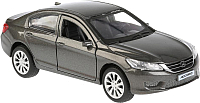 Масштабная модель автомобиля Технопарк Honda Accord / ACCORD-GY - 