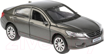 Масштабная модель автомобиля Технопарк Honda Accord / ACCORD-GY
