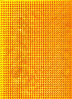 Пленка самоклеящаяся Color Dekor Голографическая 1022 (0.45x8м) - 