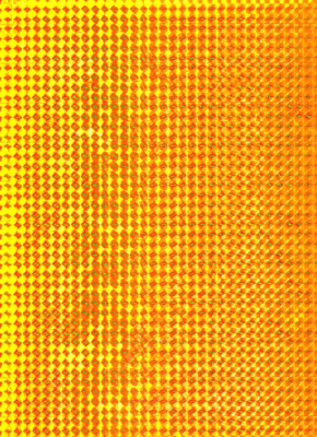 Пленка самоклеящаяся Color Dekor Голографическая 1022 (0.45x8м)