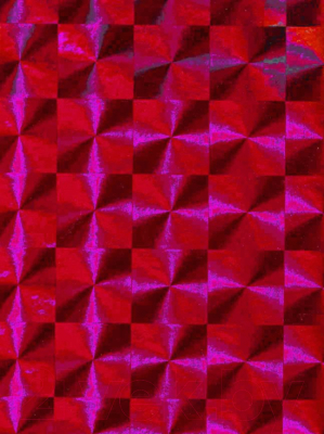 Пленка самоклеящаяся Color Dekor Голографическая 1011 (0.45x8м)
