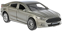 Масштабная модель автомобиля Технопарк Ford Mondeo / MONDEO-GY - 