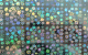 Пленка самоклеящаяся Color Dekor Голографическая 1029 (0.45x8м) - 