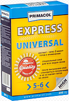 

Клей для обоев Primacol, Express Универсальный