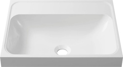 

Умывальник, Бостон 400 без отверстия под смеситель