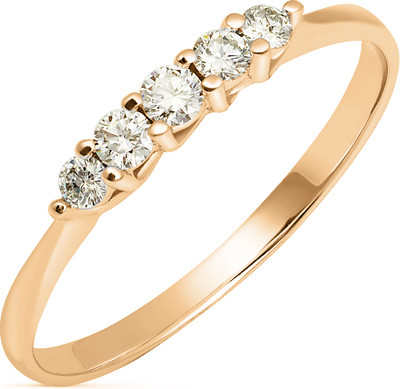 

Кольцо из желтого золота, CK24800226773