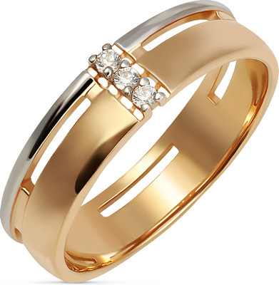 

Кольцо из желтого золота, CJ60700226773